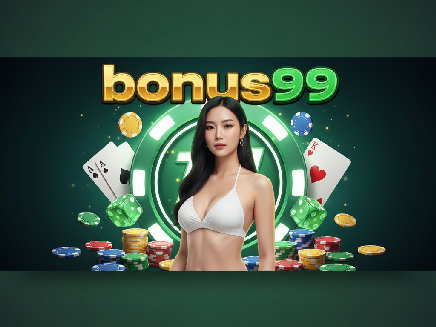 bonus99 slot